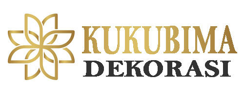 Kukubima Dekorasi